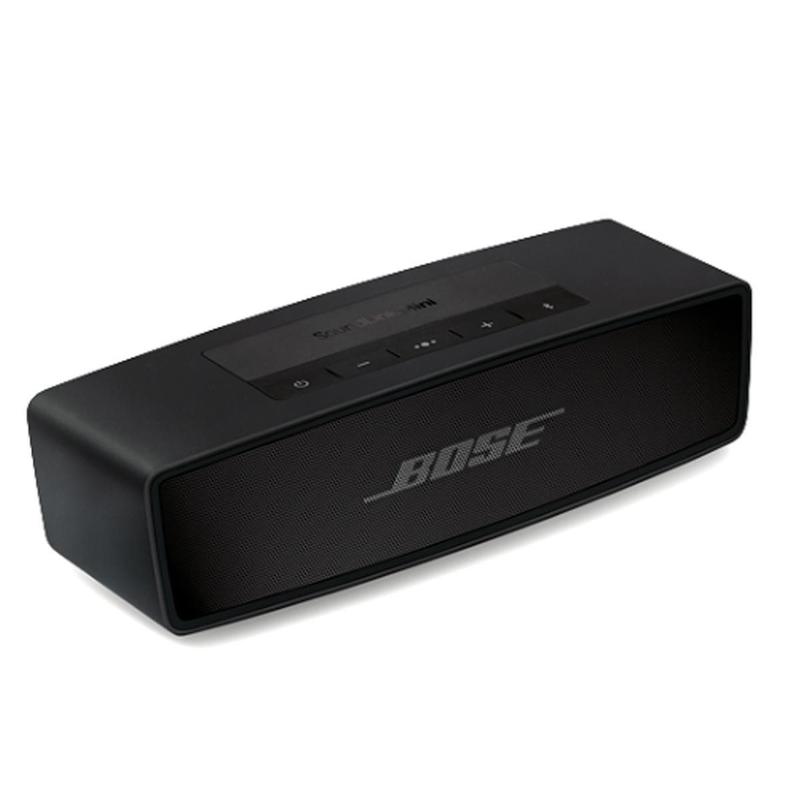 Bose SoundLink Mini II special edition箱付 Caixa Som Bose Soundlink Mini Ii Special Edition Bluetooth